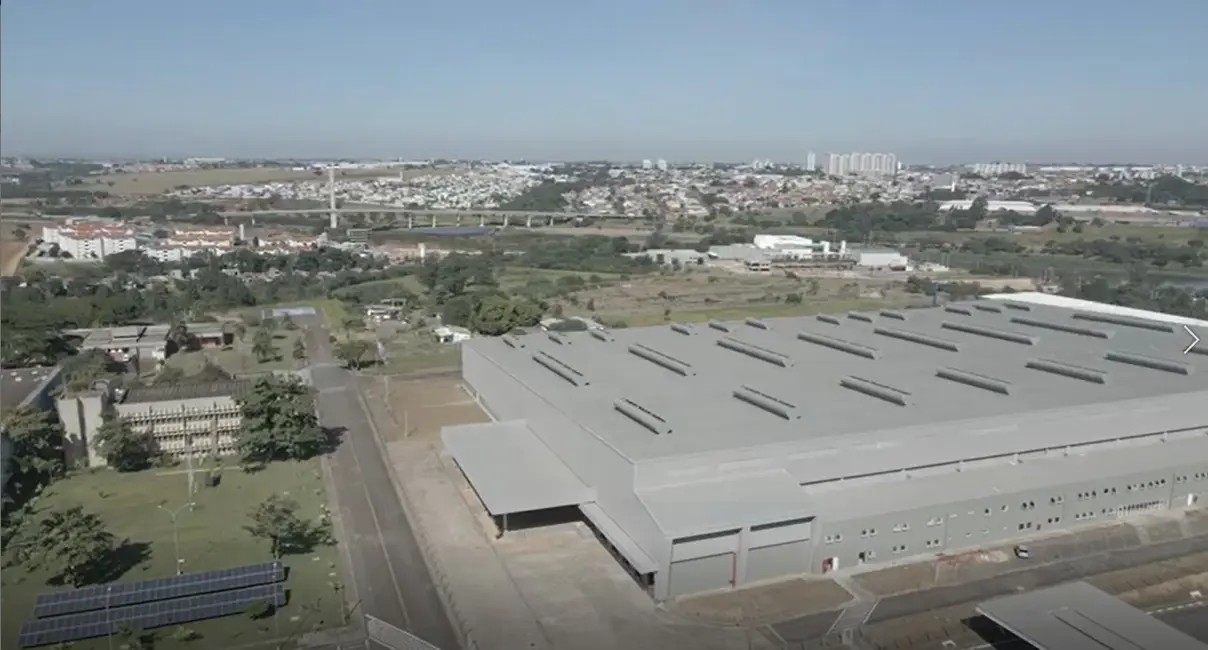 Foto 3 de Armazém / Galpão para alugar, 24400m2 em Jardim Nova Europa, Hortolandia - SP