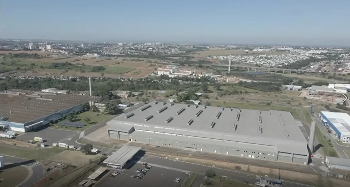 Foto 4 de Armazém / Galpão para alugar, 24400m2 em Jardim Nova Europa, Hortolandia - SP