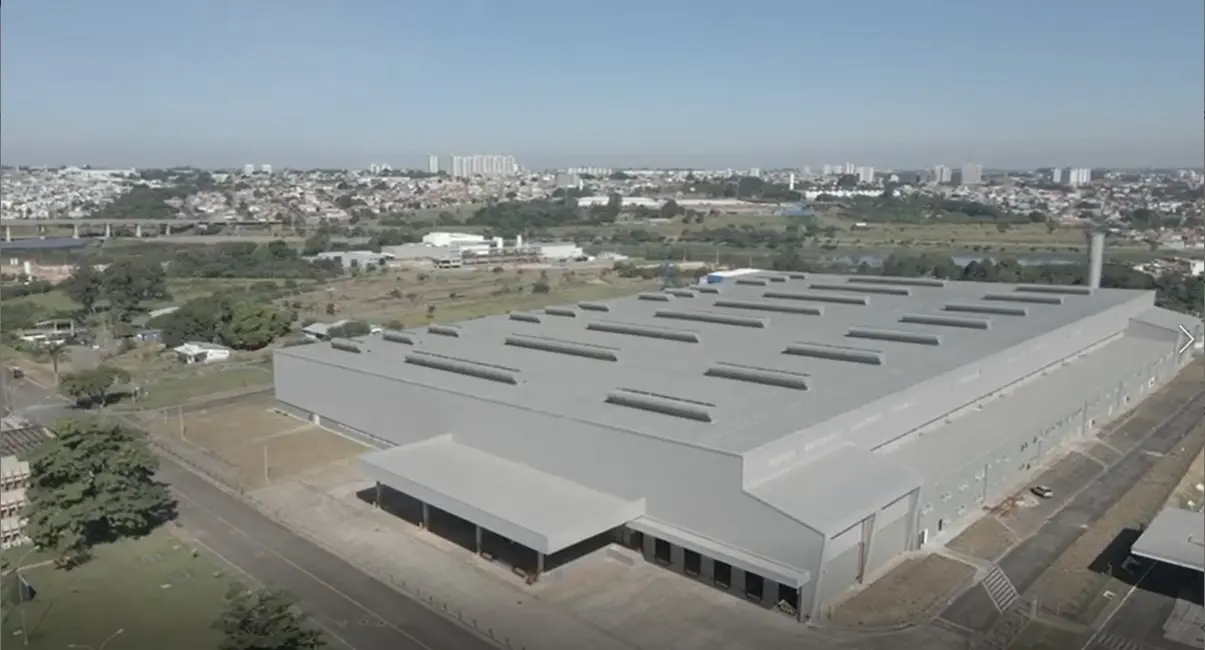 Foto 2 de Armazém / Galpão para alugar, 24400m2 em Jardim Nova Europa, Hortolandia - SP