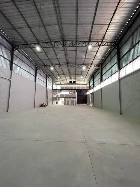 Foto 7 de Armazém / Galpão à venda e para alugar, 600m2 em Parque Empresarial das Mangueiras, Sorocaba - SP