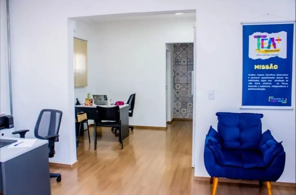 Armazém / Galpão para alugar, 400m2 em Jardim Refúgio, Sorocaba - SP - imagem 6 Foto 6 de Armazém / Galpão para alugar, 400m2 em Jardim Refúgio, Sorocaba - SP