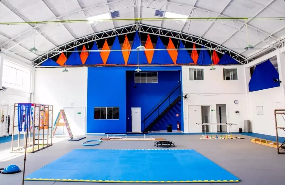 Armazém / Galpão para alugar, 400m2 em Jardim Refúgio, Sorocaba - SP - imagem 2 Foto 2 de Armazém / Galpão para alugar, 400m2 em Jardim Refúgio, Sorocaba - SP