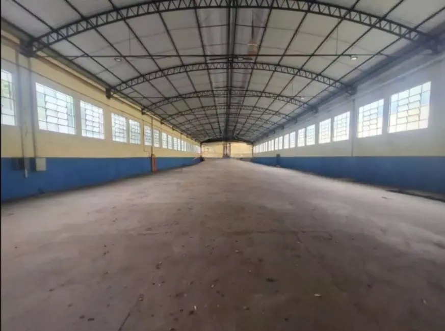 Foto 4 de Armazém / Galpão para alugar, 2500m2 em Jardim Guanca, São Paulo - SP