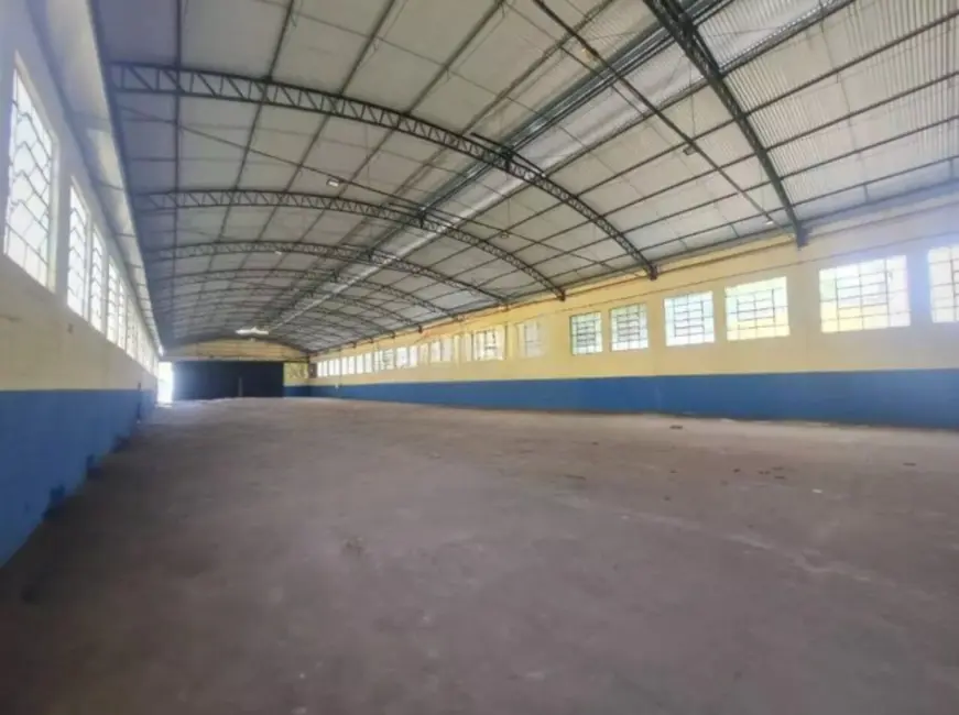 Foto 2 de Armazém / Galpão para alugar, 2500m2 em Jardim Guanca, São Paulo - SP
