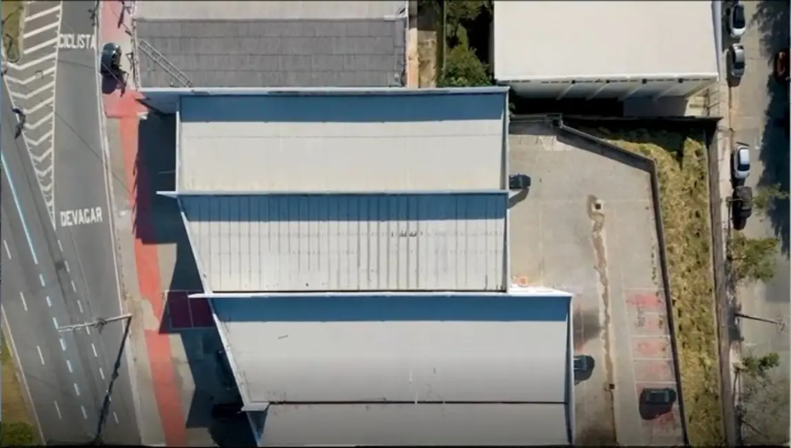 Foto 6 de Armazém / Galpão para alugar, 1097m2 em Jardim Vera Cruz, Sorocaba - SP