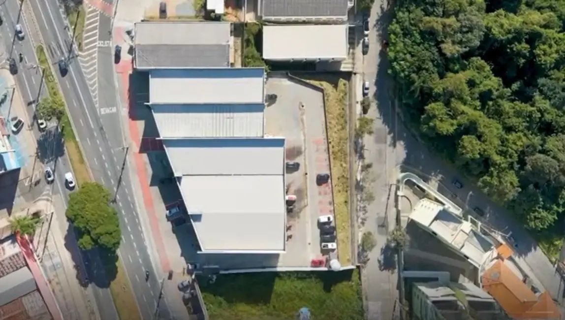 Foto 7 de Armazém / Galpão para alugar, 1097m2 em Jardim Vera Cruz, Sorocaba - SP