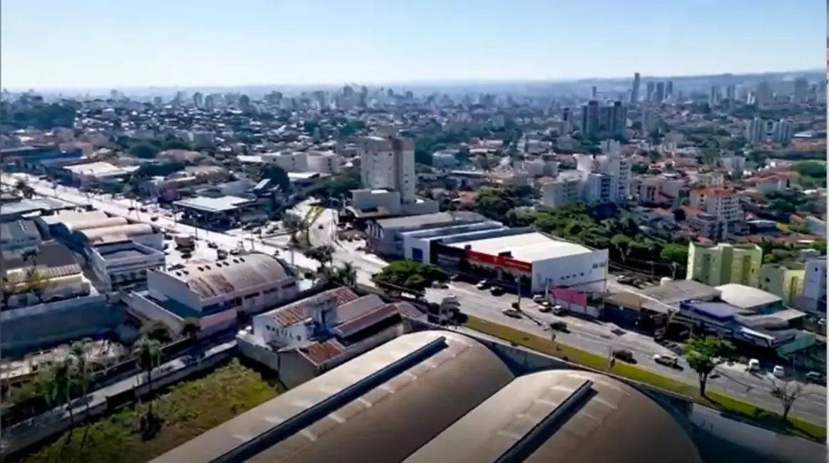 Foto 4 de Armazém / Galpão para alugar, 1097m2 em Jardim Vera Cruz, Sorocaba - SP