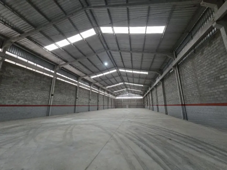 Foto 9 de Armazém / Galpão para alugar, 1400m2 em Sorocaba - SP