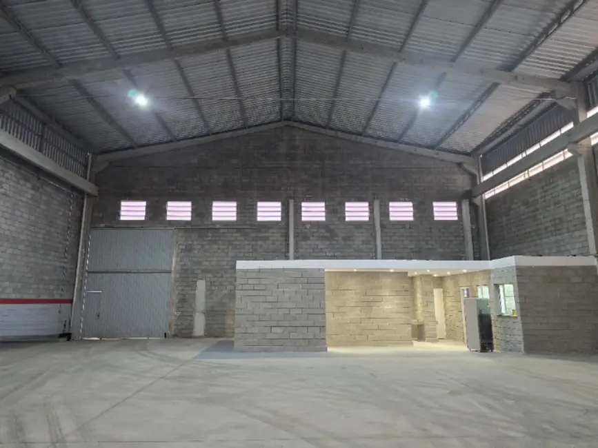 Foto 4 de Armazém / Galpão para alugar, 1400m2 em Sorocaba - SP