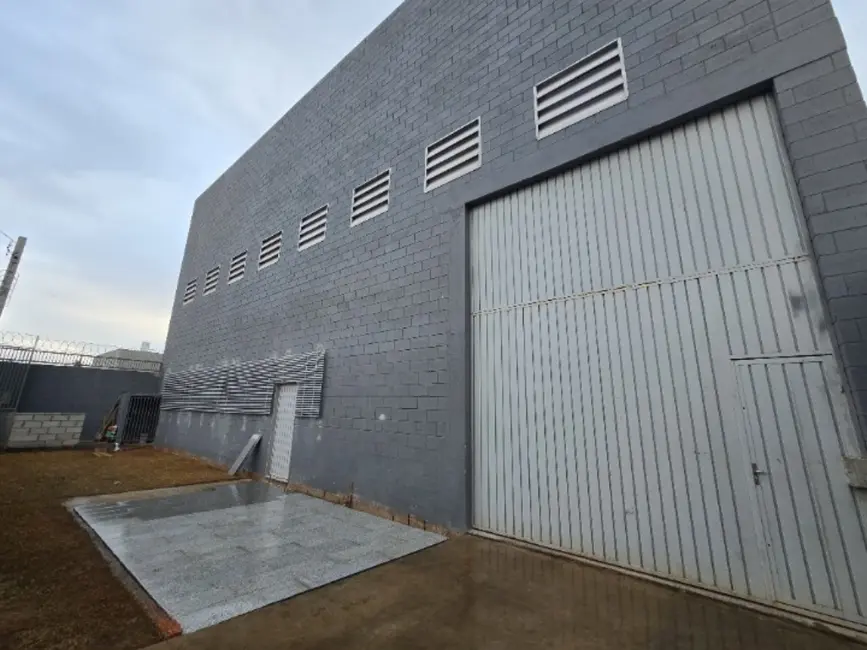 Foto 6 de Armazém / Galpão para alugar, 1400m2 em Sorocaba - SP