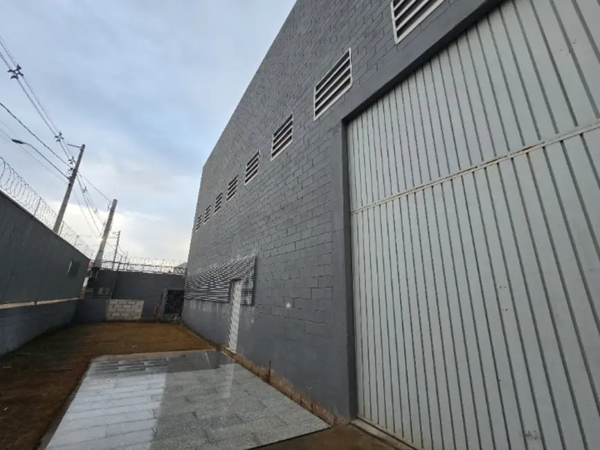 Foto 7 de Armazém / Galpão para alugar, 1400m2 em Sorocaba - SP