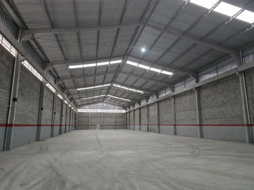 Foto 1 de Armazém / Galpão para alugar, 1400m2 em Sorocaba - SP