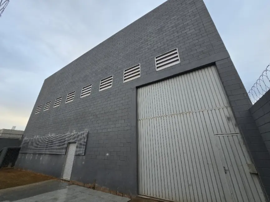 Foto 8 de Armazém / Galpão para alugar, 1400m2 em Sorocaba - SP