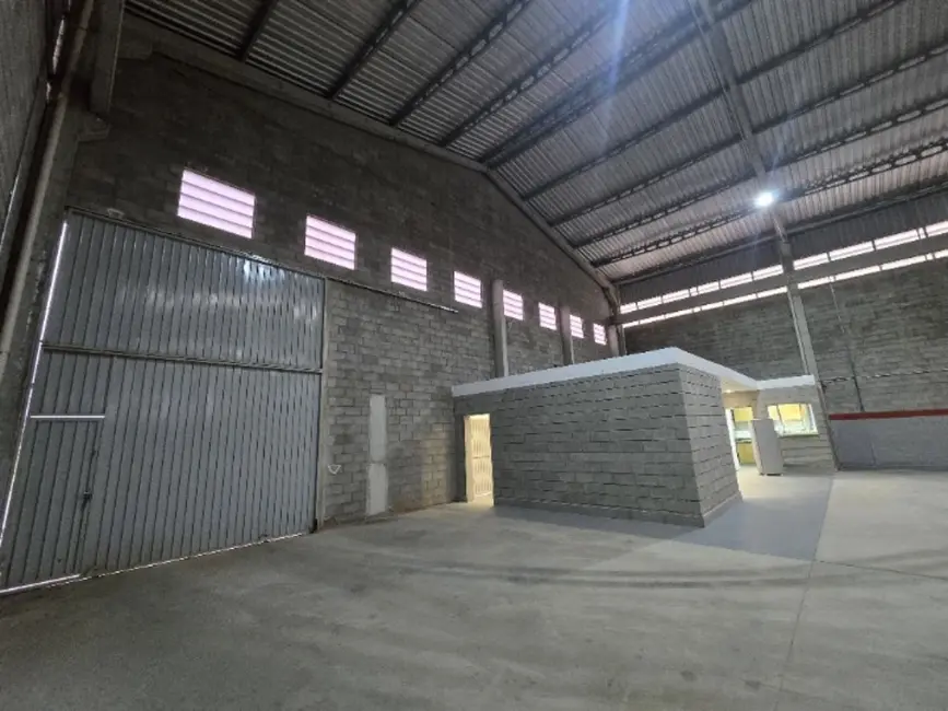 Foto 5 de Armazém / Galpão para alugar, 1400m2 em Sorocaba - SP