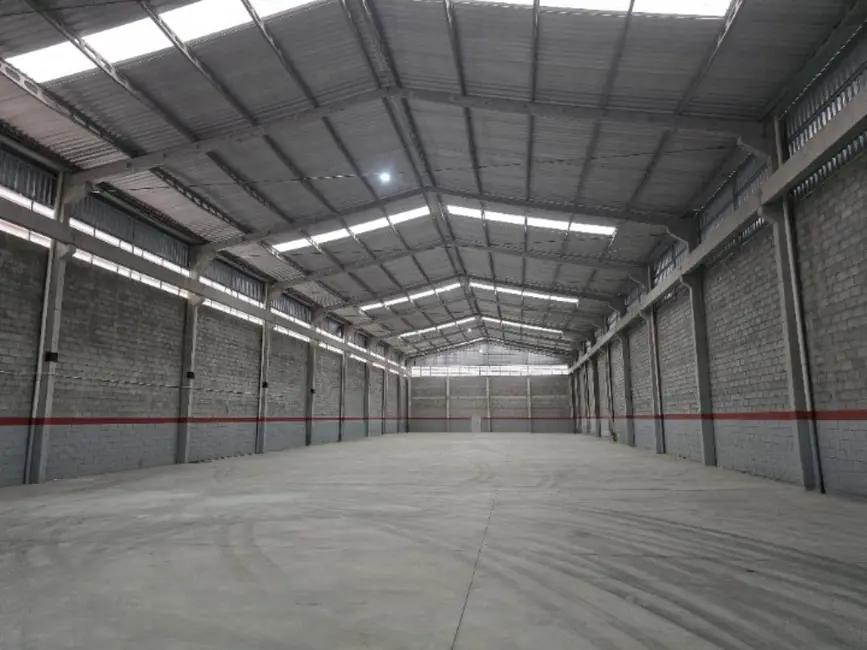 Foto 2 de Armazém / Galpão para alugar, 1400m2 em Sorocaba - SP