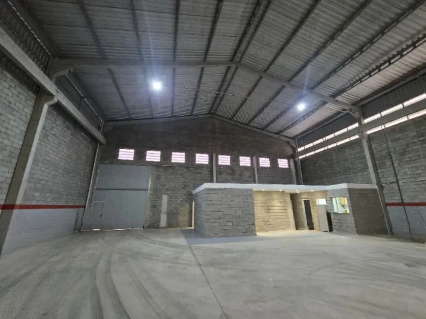 Foto 3 de Armazém / Galpão para alugar, 1400m2 em Sorocaba - SP