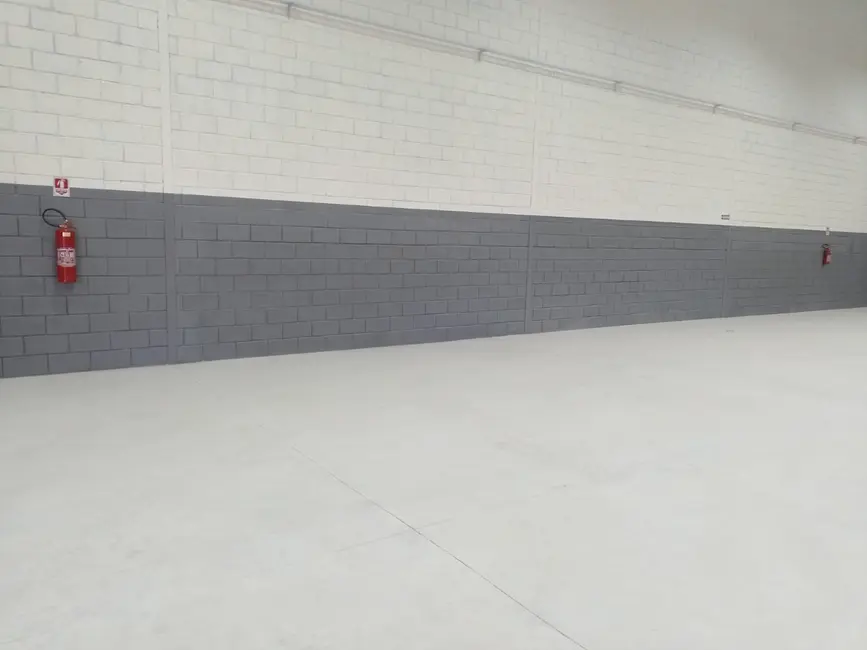 Armazém / Galpão para alugar, 750m2 em Centro Empresarial Sorocaba, Sorocaba - SP - imagem 7 Foto 7 de Armazém / Galpão para alugar, 750m2 em Centro Empresarial Sorocaba, Sorocaba - SP