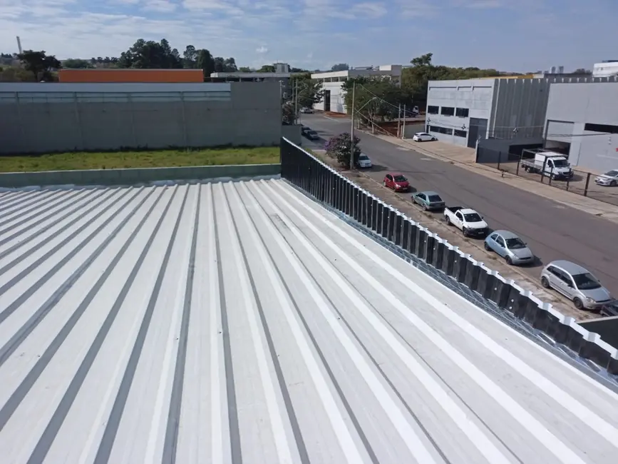 Armazém / Galpão para alugar, 750m2 em Centro Empresarial Sorocaba, Sorocaba - SP - imagem 9 Foto 9 de Armazém / Galpão para alugar, 750m2 em Centro Empresarial Sorocaba, Sorocaba - SP