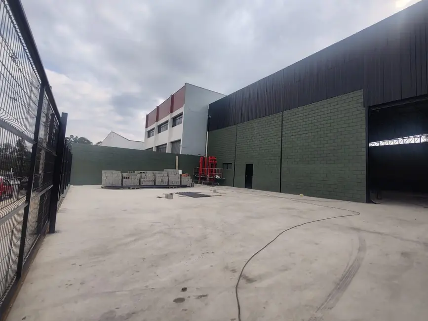 Armazém / Galpão para alugar, 750m2 em Centro Empresarial Sorocaba, Sorocaba - SP - imagem 3 Foto 3 de Armazém / Galpão para alugar, 750m2 em Centro Empresarial Sorocaba, Sorocaba - SP