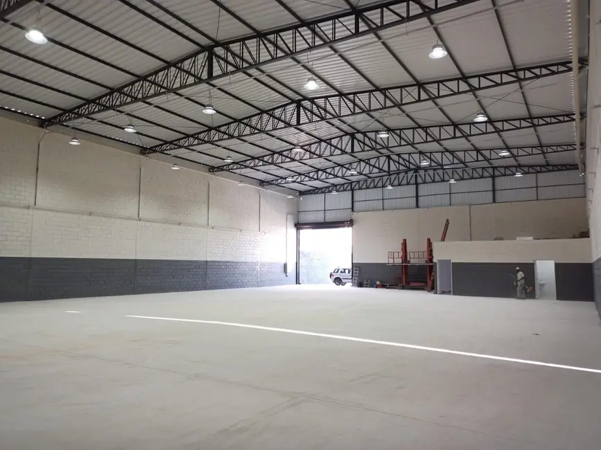 Armazém / Galpão para alugar, 750m2 em Centro Empresarial Sorocaba, Sorocaba - SP - imagem 4 Foto 4 de Armazém / Galpão para alugar, 750m2 em Centro Empresarial Sorocaba, Sorocaba - SP