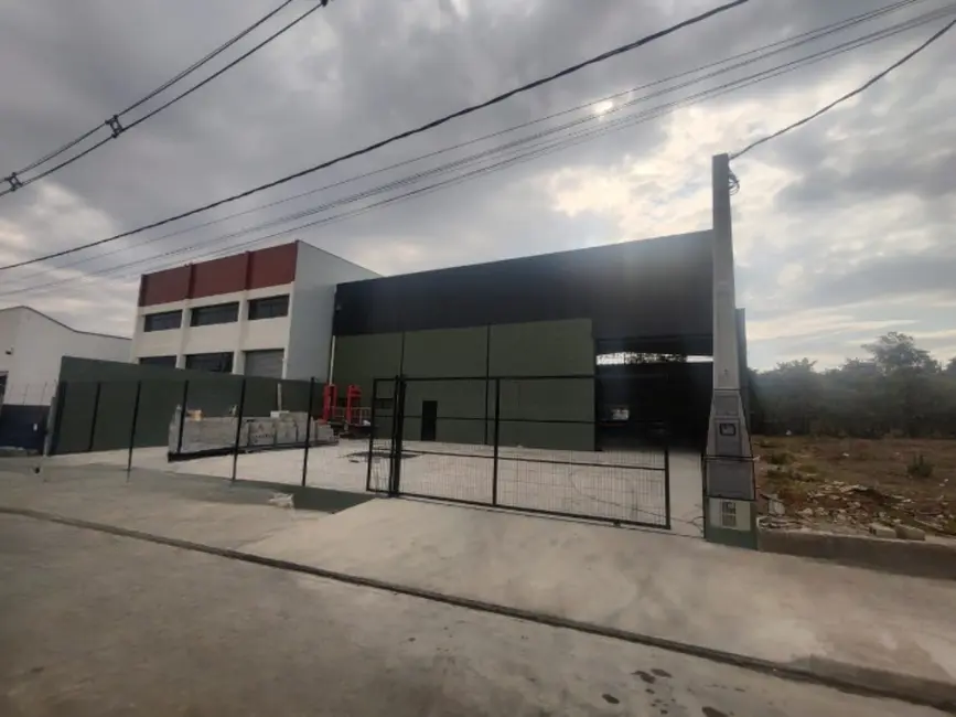 Armazém / Galpão para alugar, 750m2 em Centro Empresarial Sorocaba, Sorocaba - SP - imagem 1 Foto 1 de Armazém / Galpão para alugar, 750m2 em Centro Empresarial Sorocaba, Sorocaba - SP