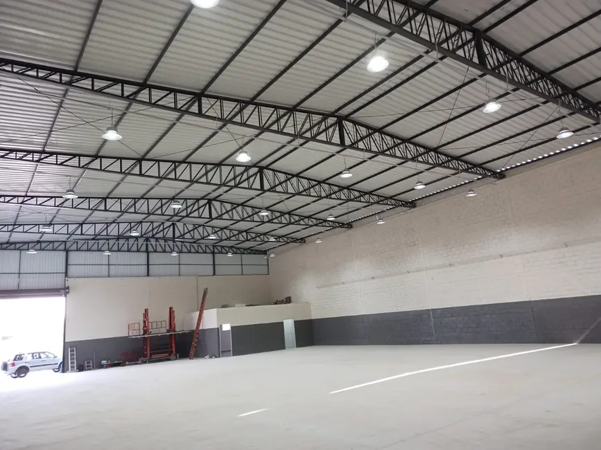 Armazém / Galpão para alugar, 750m2 em Centro Empresarial Sorocaba, Sorocaba - SP - imagem 6 Foto 6 de Armazém / Galpão para alugar, 750m2 em Centro Empresarial Sorocaba, Sorocaba - SP