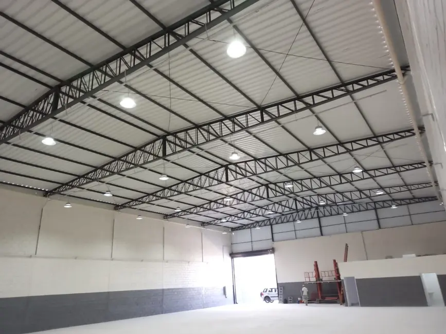 Armazém / Galpão para alugar, 750m2 em Centro Empresarial Sorocaba, Sorocaba - SP - imagem 5 Foto 5 de Armazém / Galpão para alugar, 750m2 em Centro Empresarial Sorocaba, Sorocaba - SP