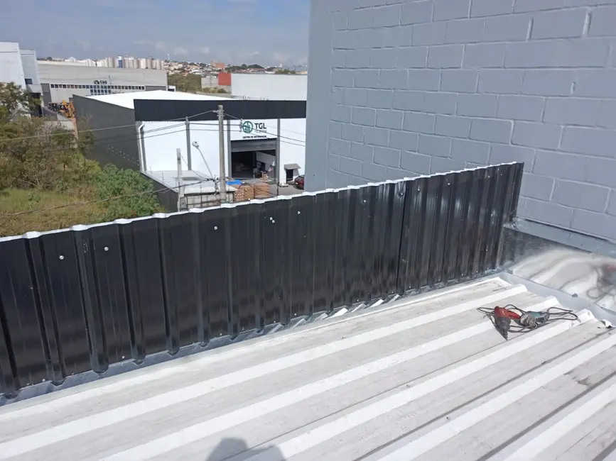 Armazém / Galpão para alugar, 750m2 em Centro Empresarial Sorocaba, Sorocaba - SP - imagem 8 Foto 8 de Armazém / Galpão para alugar, 750m2 em Centro Empresarial Sorocaba, Sorocaba - SP