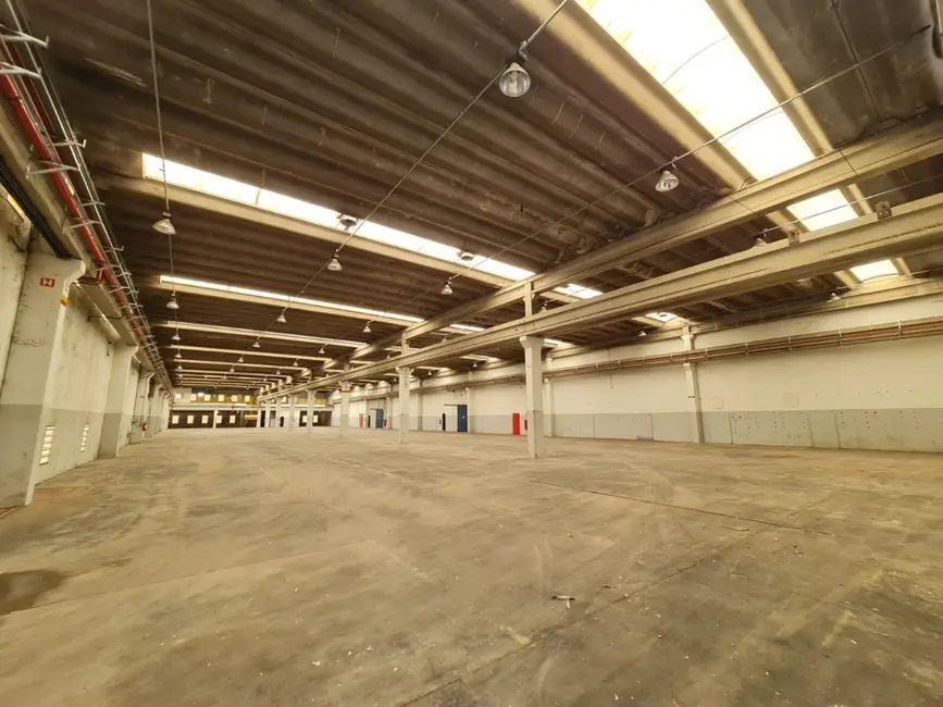 Foto 6 de Armazém / Galpão para alugar, 3000m2 em Jardim Planalto, Jundiai - SP