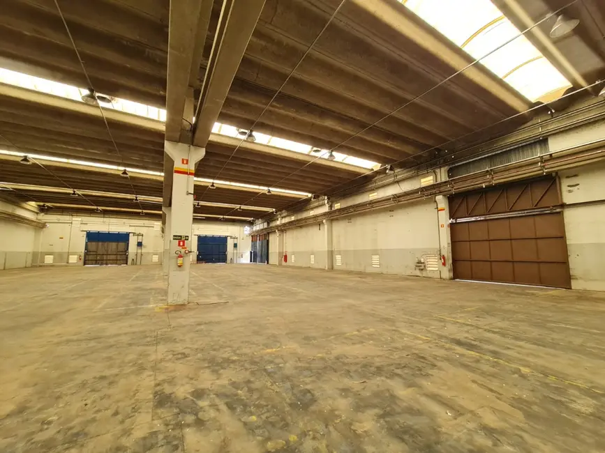 Foto 5 de Armazém / Galpão para alugar, 3000m2 em Jardim Planalto, Jundiai - SP