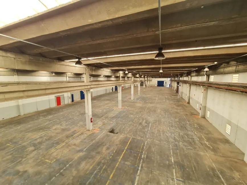 Foto 8 de Armazém / Galpão para alugar, 3000m2 em Jardim Planalto, Jundiai - SP