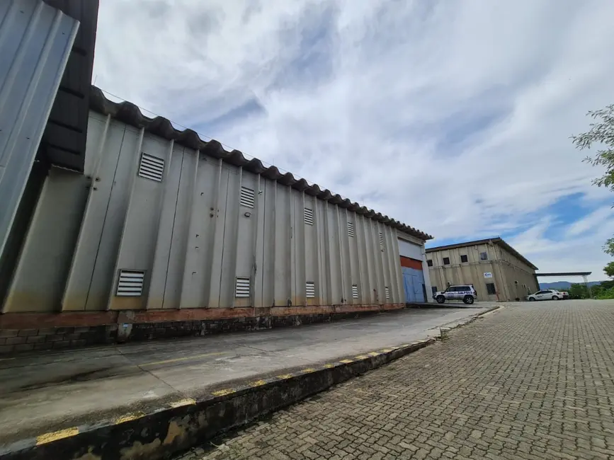 Foto 4 de Armazém / Galpão para alugar, 3000m2 em Jardim Planalto, Jundiai - SP