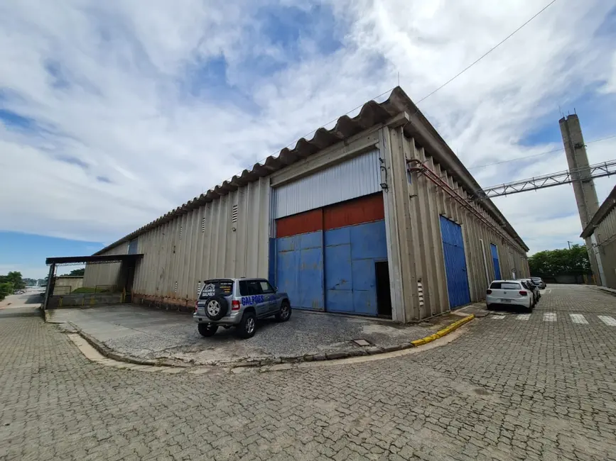 Foto 1 de Armazém / Galpão para alugar, 3000m2 em Jardim Planalto, Jundiai - SP