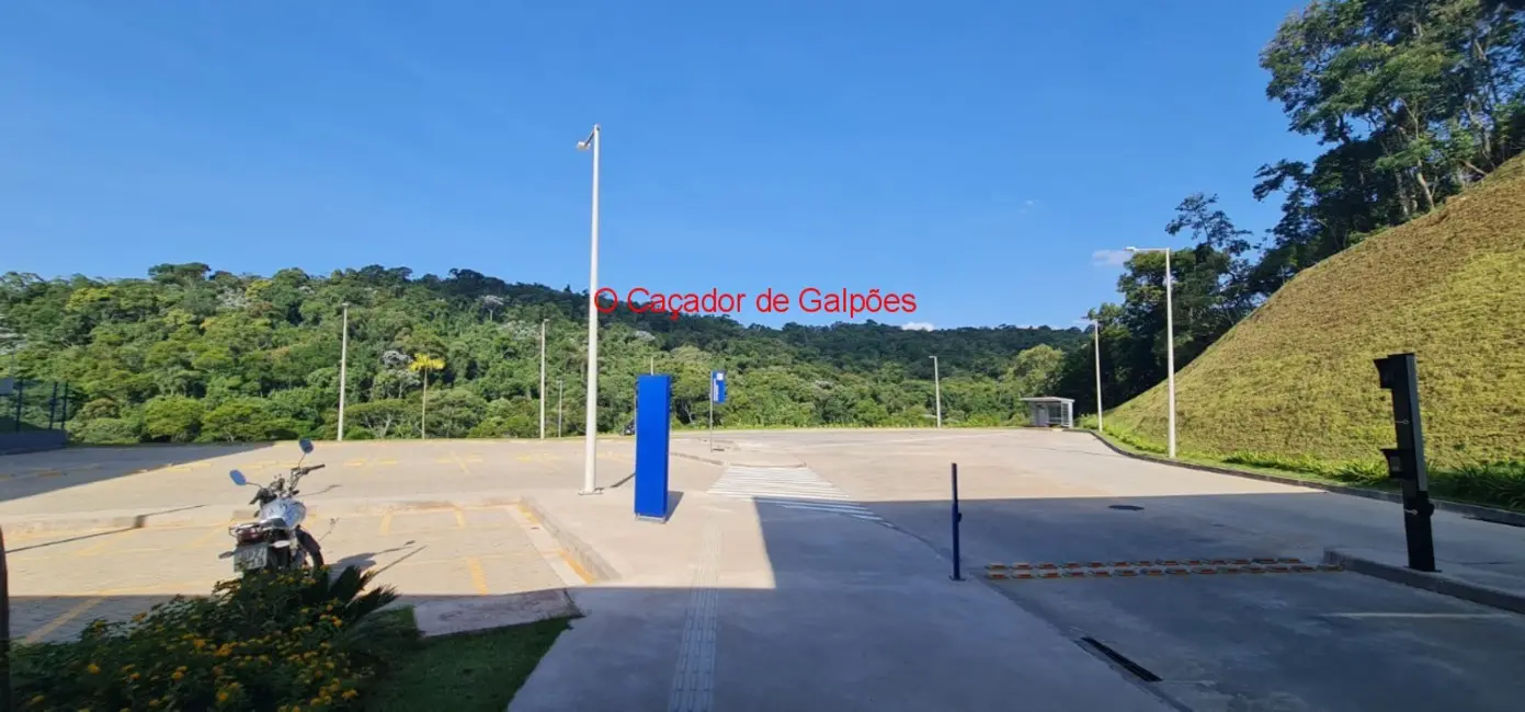 Foto 8 de Armazém / Galpão para alugar, 1164m2 em Aracariguama - SP