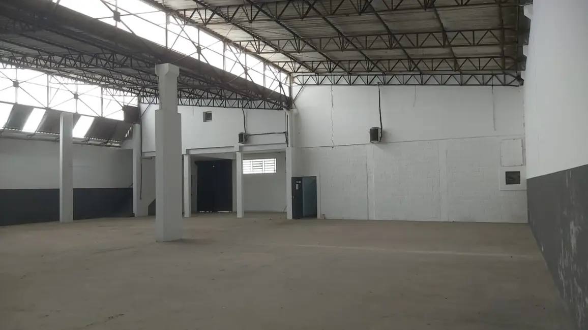 Armazém / Galpão para alugar, 1200m2 em Balneário Mar Paulista, São Paulo - SP - imagem 6 Foto 6 de Armazém / Galpão para alugar, 1200m2 em Balneário Mar Paulista, São Paulo - SP
