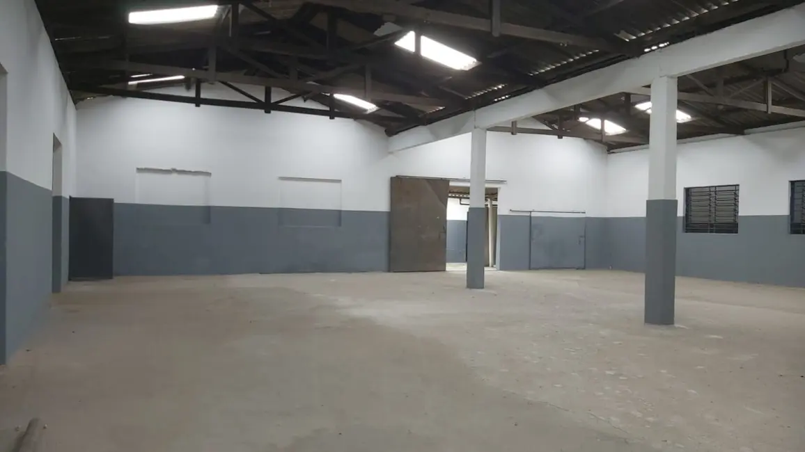 Armazém / Galpão para alugar, 1200m2 em Balneário Mar Paulista, São Paulo - SP - imagem 1 Foto 1 de Armazém / Galpão para alugar, 1200m2 em Balneário Mar Paulista, São Paulo - SP