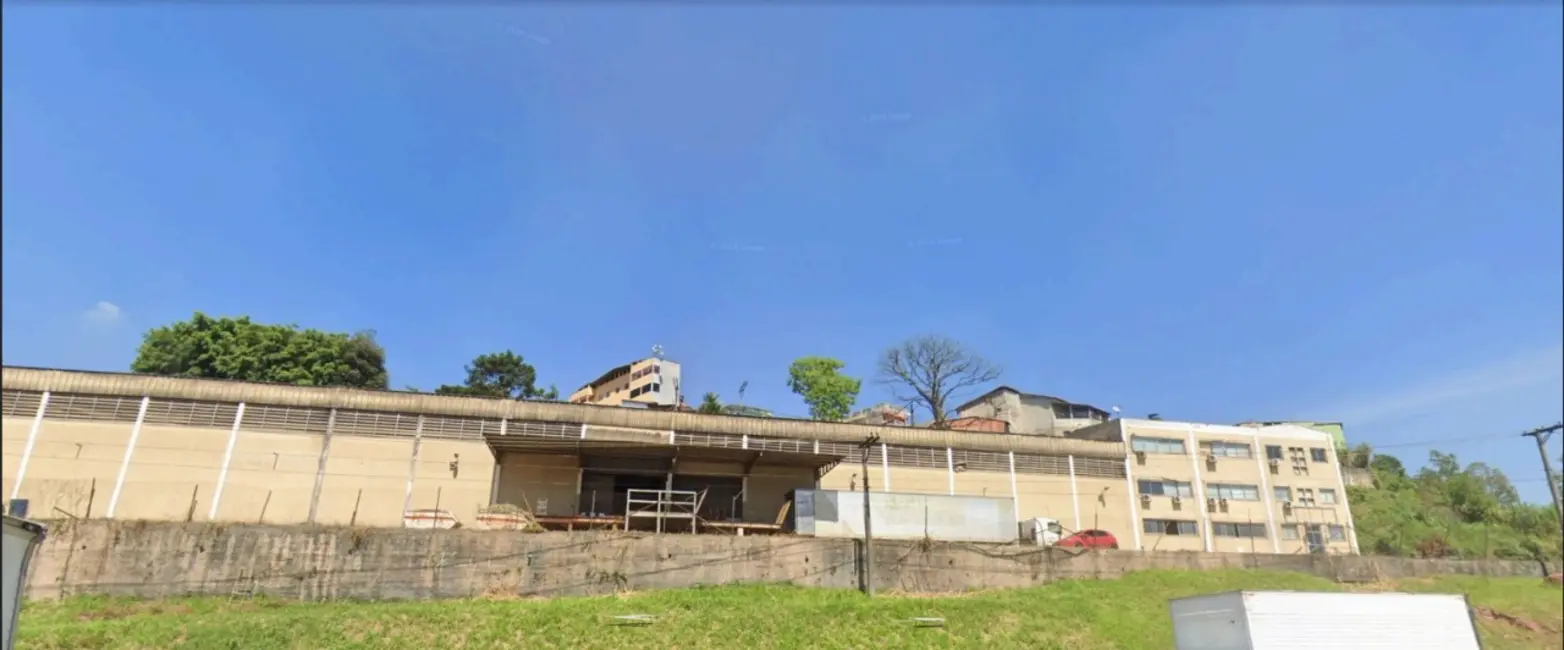 Foto 2 de Armazém / Galpão à venda, 2000m2 em Jardim Cláudio, Cotia - SP