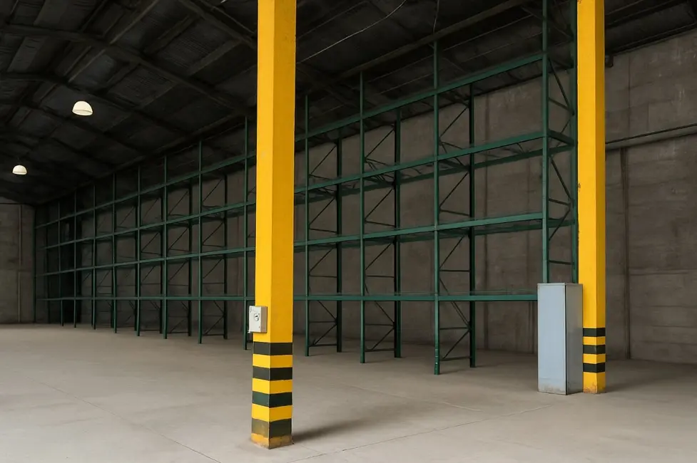 Foto 7 de Armazém / Galpão à venda, 2000m2 em Jardim Cláudio, Cotia - SP