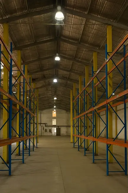 Foto 6 de Armazém / Galpão à venda, 2000m2 em Jardim Cláudio, Cotia - SP