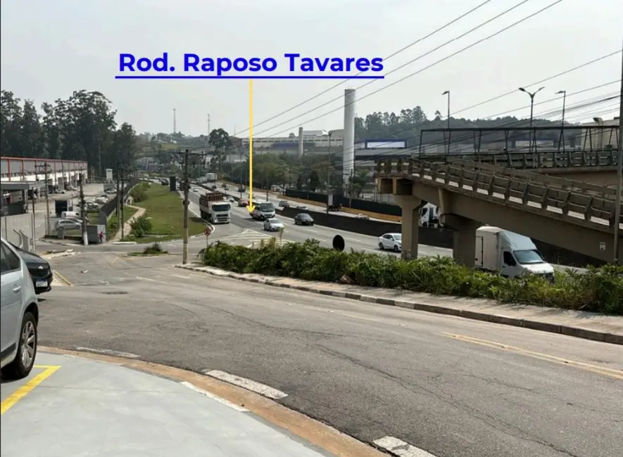 Foto 9 de Armazém / Galpão à venda, 2000m2 em Jardim Cláudio, Cotia - SP