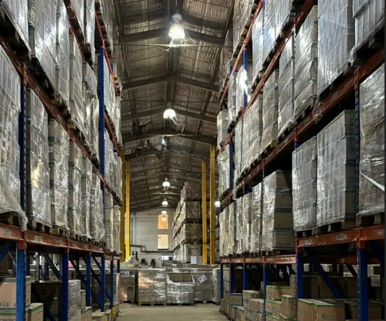 Foto 8 de Armazém / Galpão à venda, 2000m2 em Jardim Cláudio, Cotia - SP