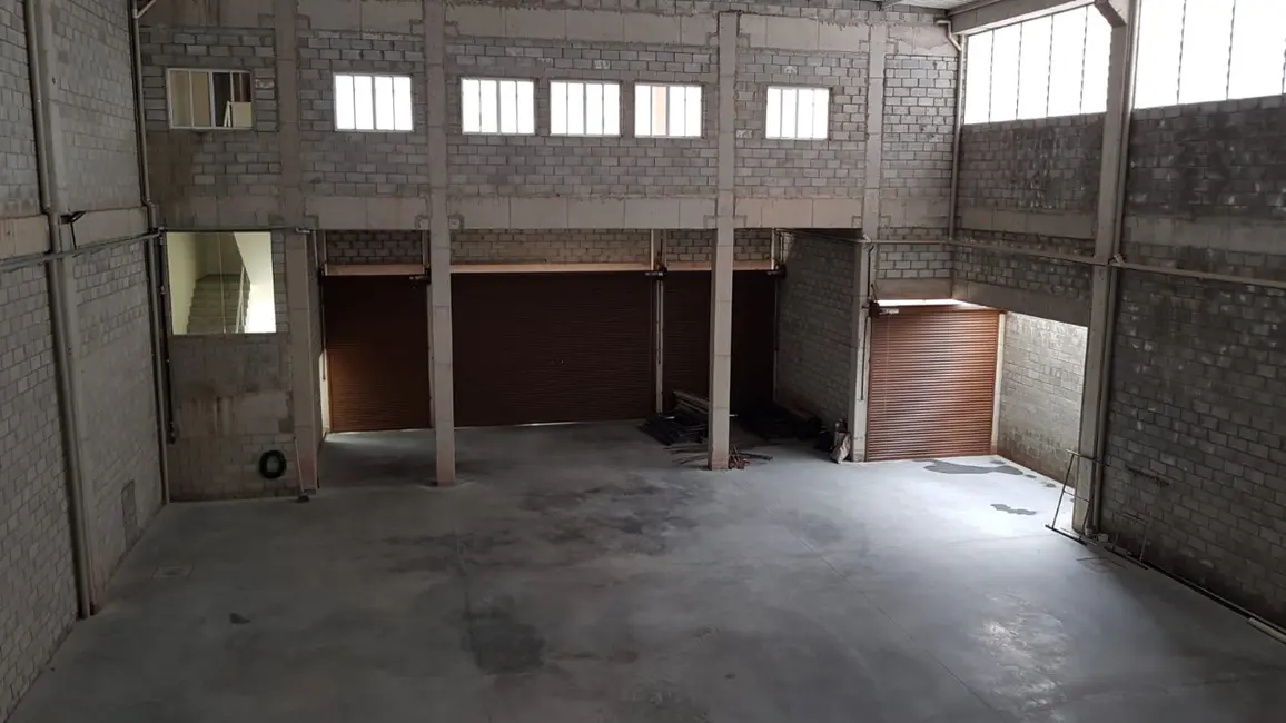 Foto 6 de Armazém / Galpão para alugar, 562m2 em Vargem Grande Paulista - SP