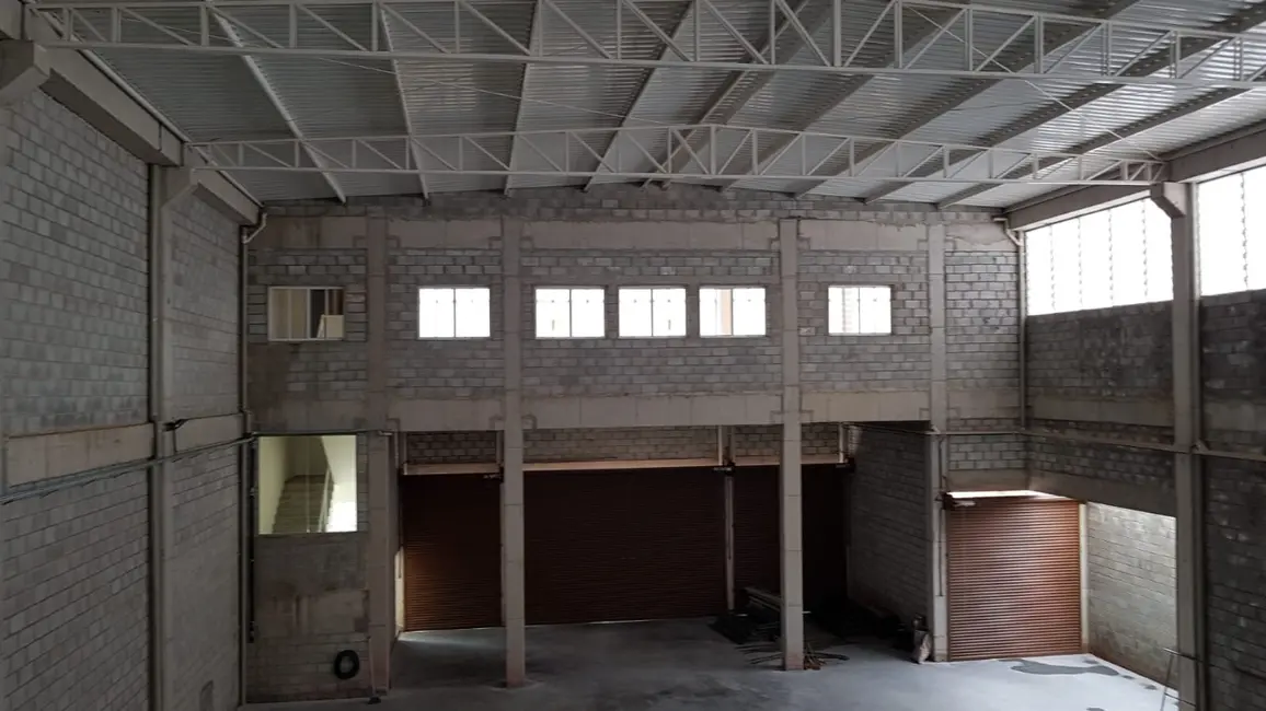 Foto 5 de Armazém / Galpão para alugar, 562m2 em Vargem Grande Paulista - SP