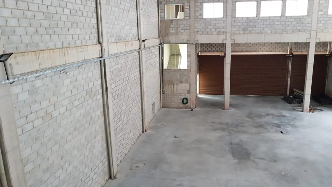 Foto 8 de Armazém / Galpão para alugar, 562m2 em Vargem Grande Paulista - SP