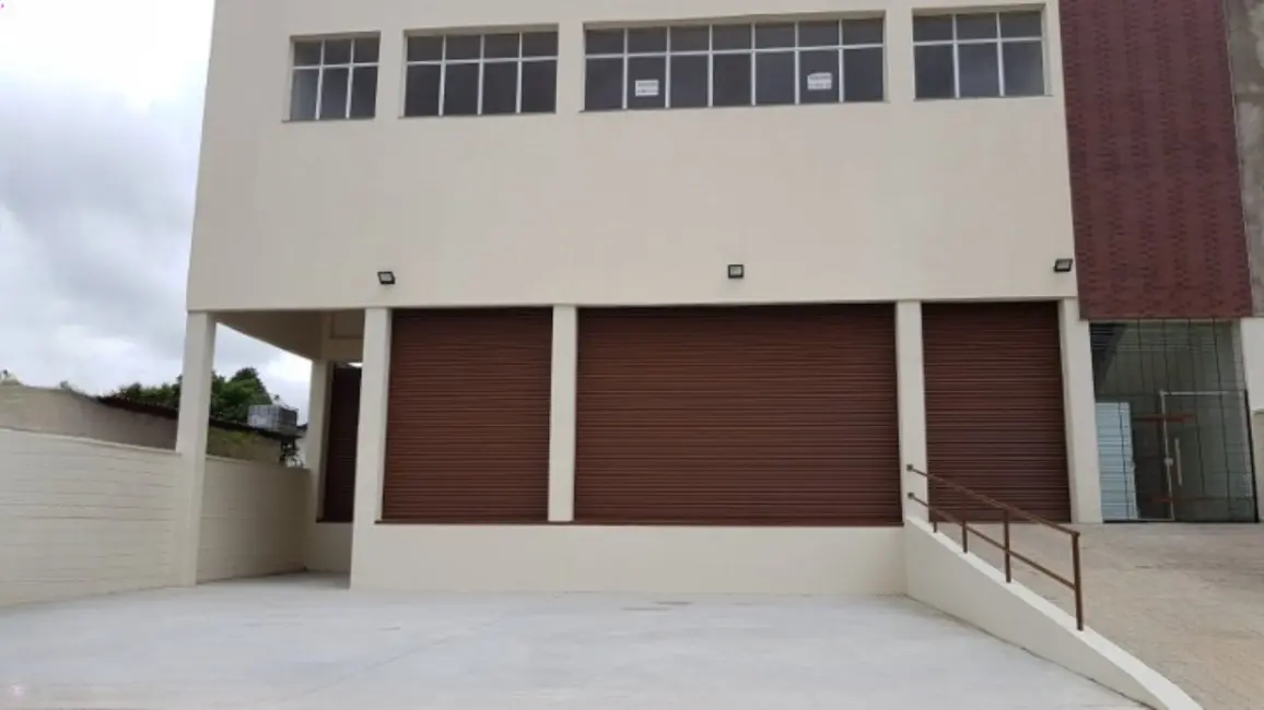 Foto 1 de Armazém / Galpão para alugar, 562m2 em Vargem Grande Paulista - SP