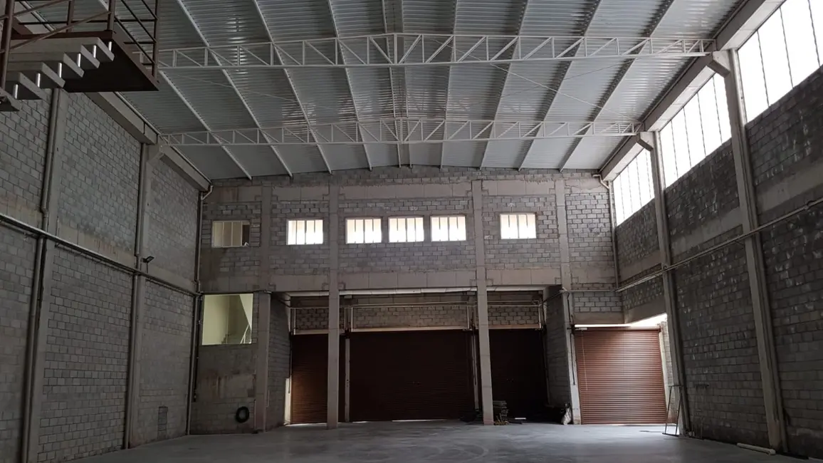 Foto 4 de Armazém / Galpão para alugar, 562m2 em Vargem Grande Paulista - SP