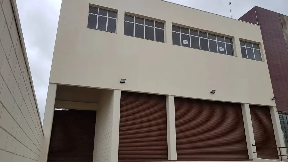 Foto 3 de Armazém / Galpão para alugar, 562m2 em Vargem Grande Paulista - SP