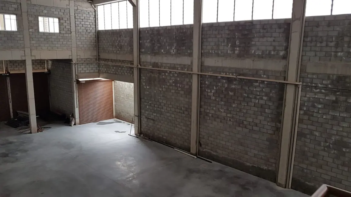 Foto 9 de Armazém / Galpão para alugar, 562m2 em Vargem Grande Paulista - SP