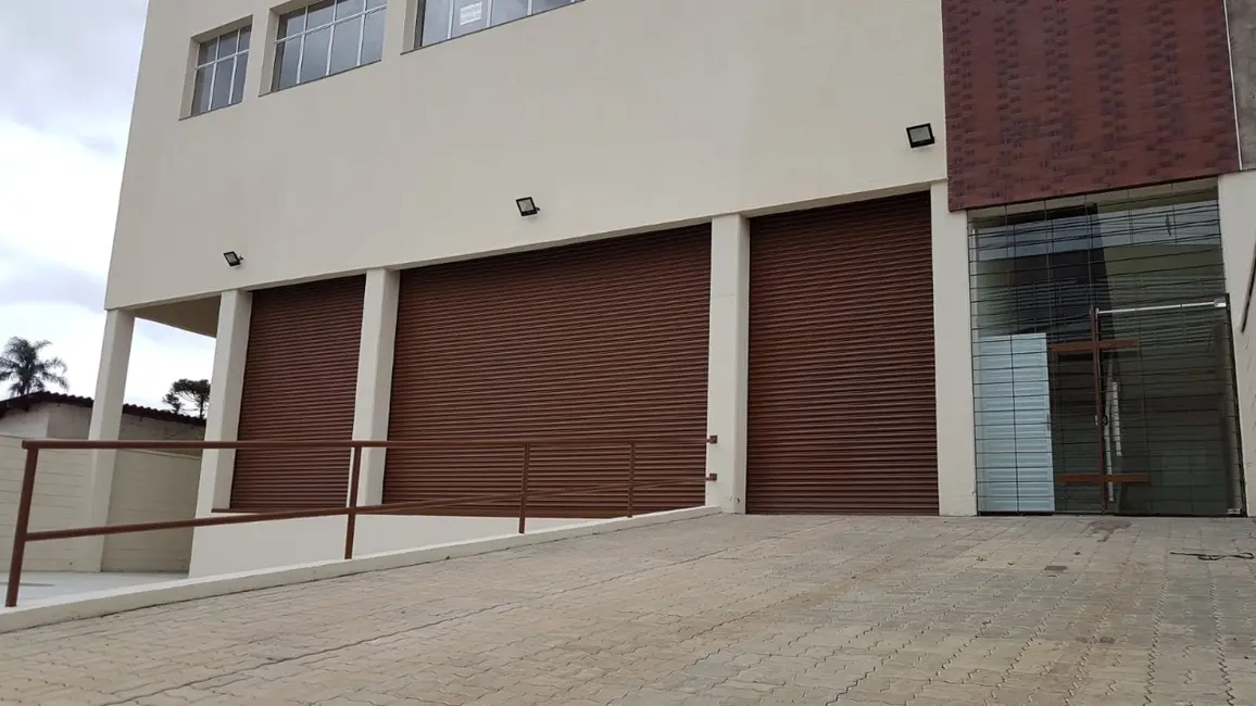 Foto 2 de Armazém / Galpão para alugar, 562m2 em Vargem Grande Paulista - SP