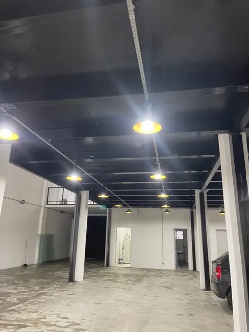 Foto 4 de Armazém / Galpão para alugar, 700m2 em Alphaville Empresarial, Barueri - SP